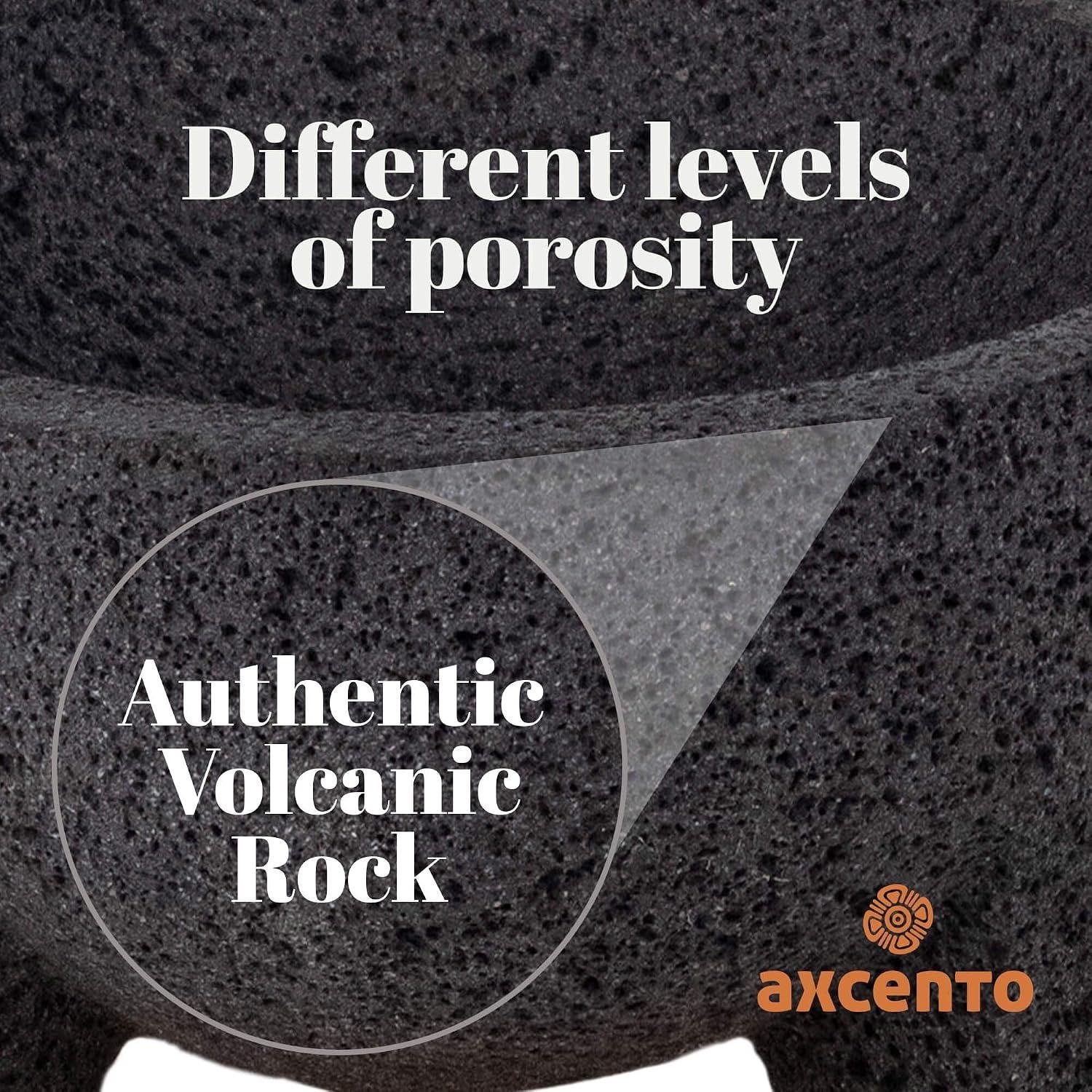 molcajete Stone Grinder Review: Right for Our Shop?