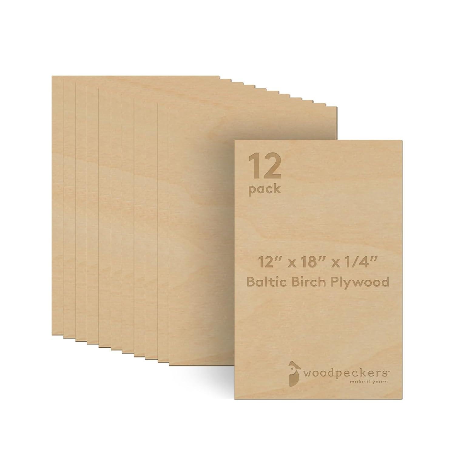 Woodpeckers Baltic Birch Plywood Review: Right for Us?