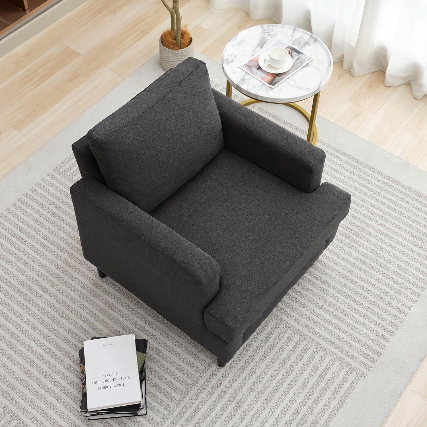 Weture Accent Chair Review: Right Seat for Our⁤ Shop?