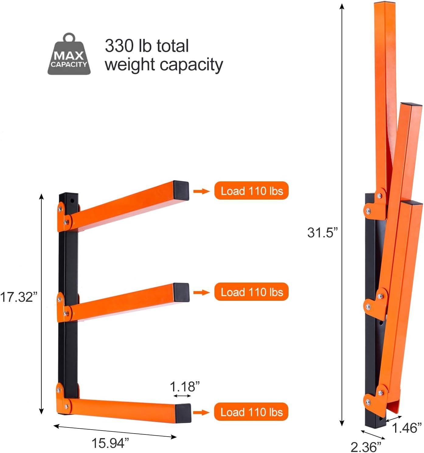 ultrawall Lumber Rack Review: Right for⁤ Our Shop?
