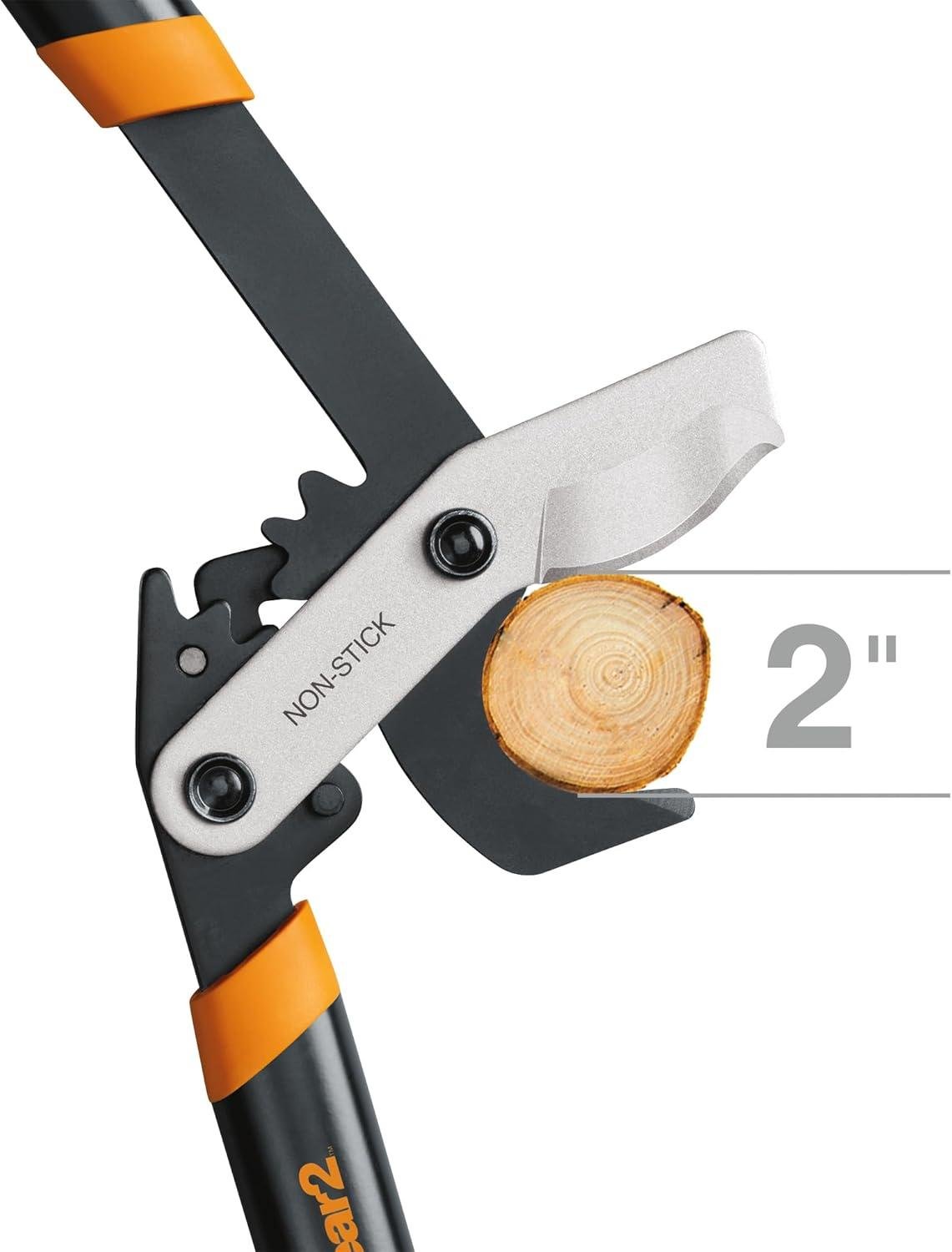 Fiskars PowerGear2 ‌Lopper Review: Right for ⁢Our Shop?
