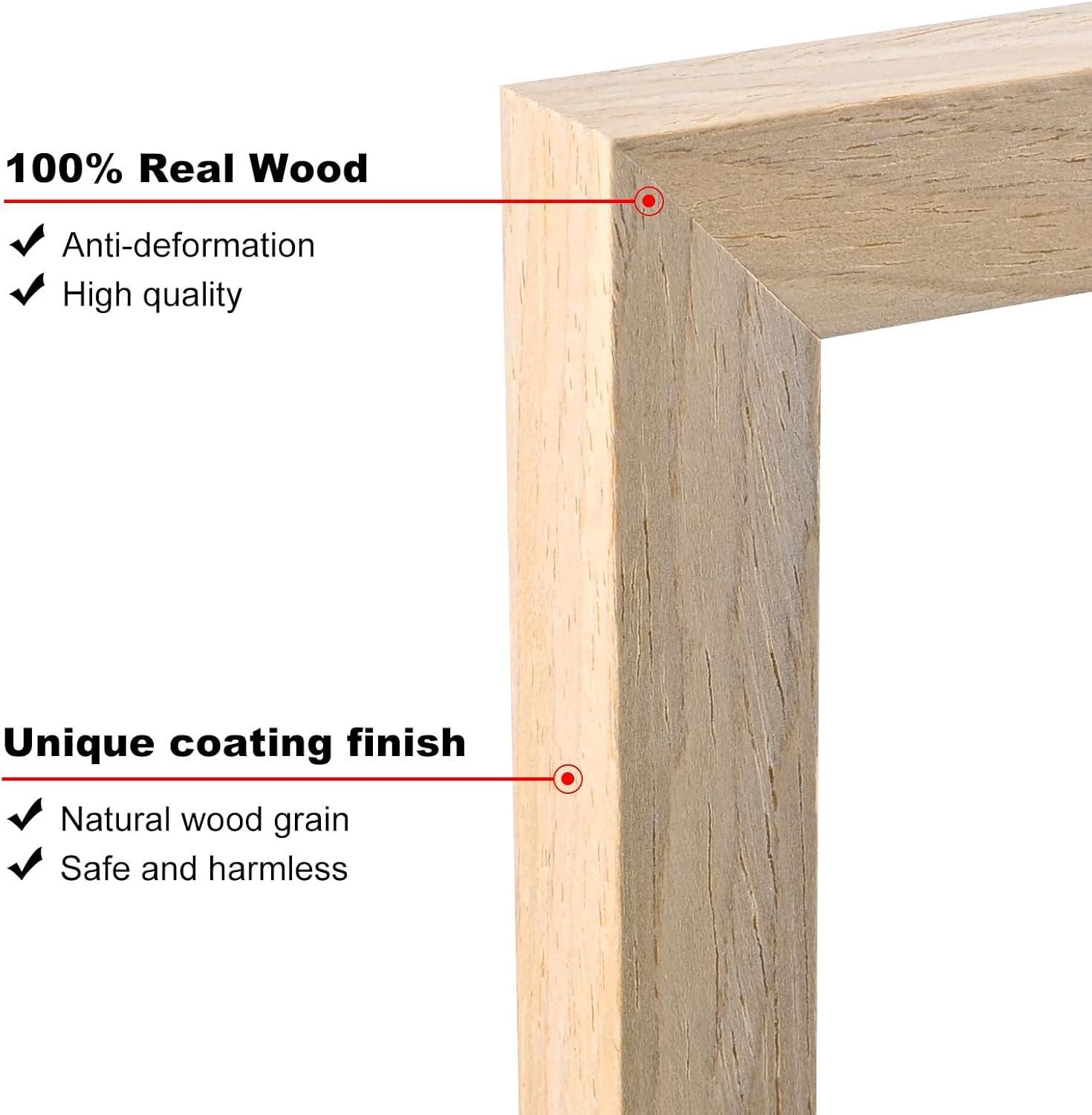 KINLINK 11x14 Frame Review: Our Shop‍ Clamps Pick?