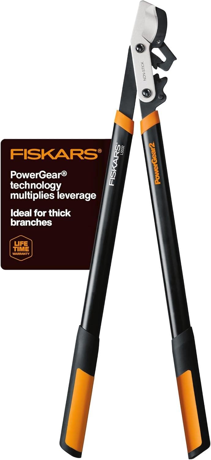 Fiskars PowerGear2 lopper Review: Right‍ for Our Shop?