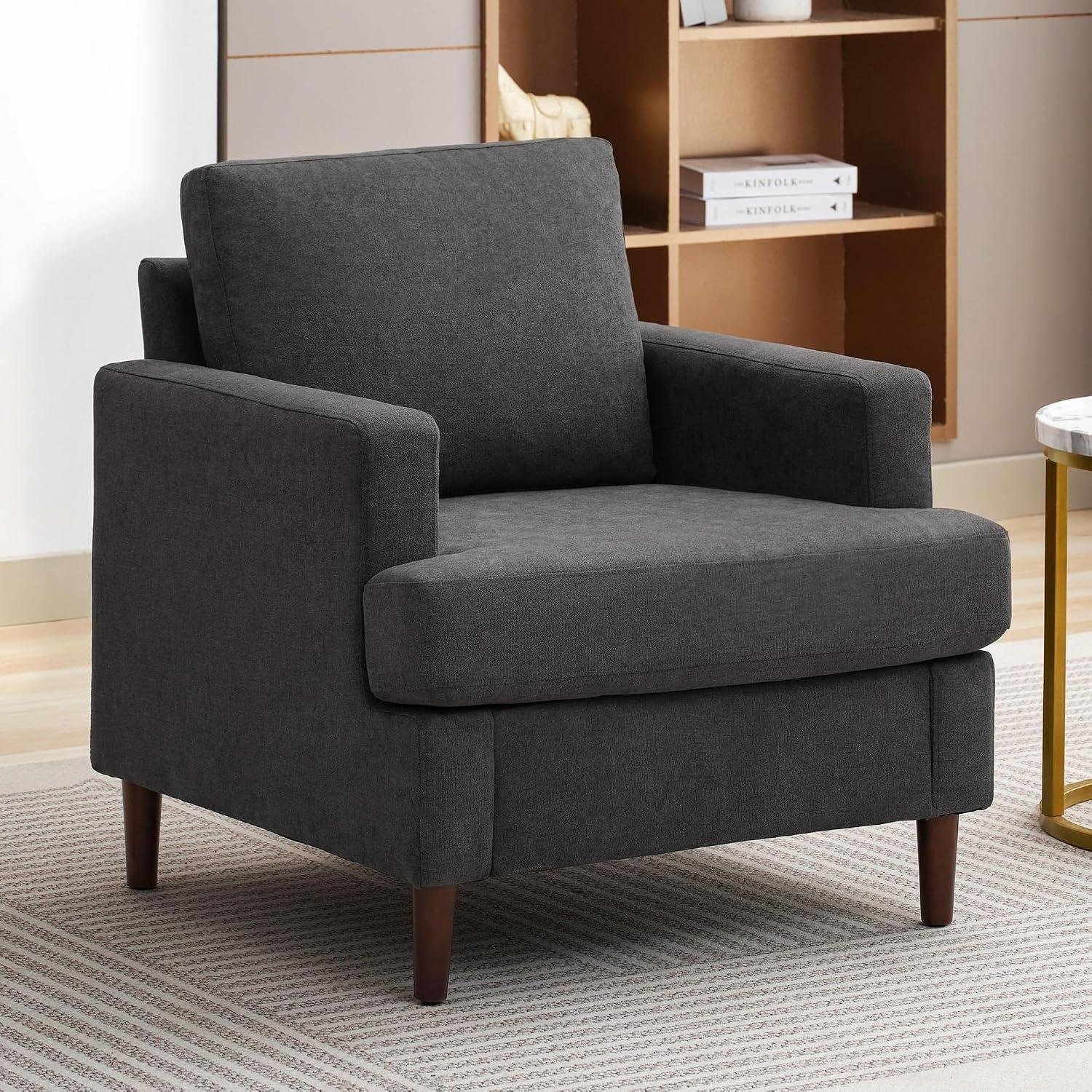 Weture ⁢Accent Chair Review: Right Seat for Our Shop?