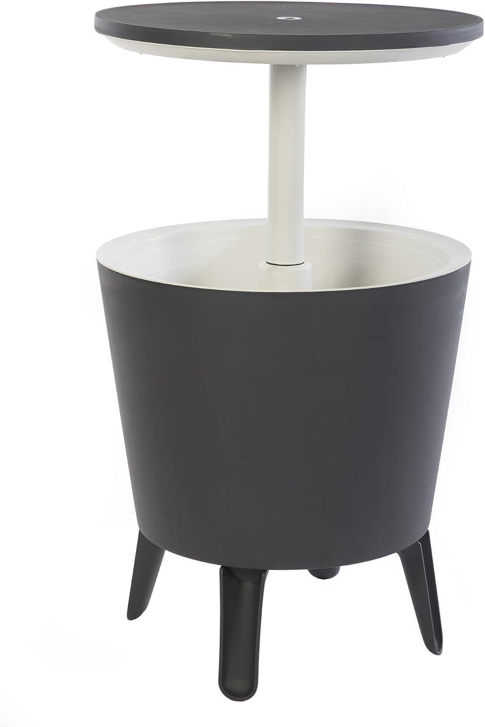 My Take on the Keter Cool bar: table + Cooler