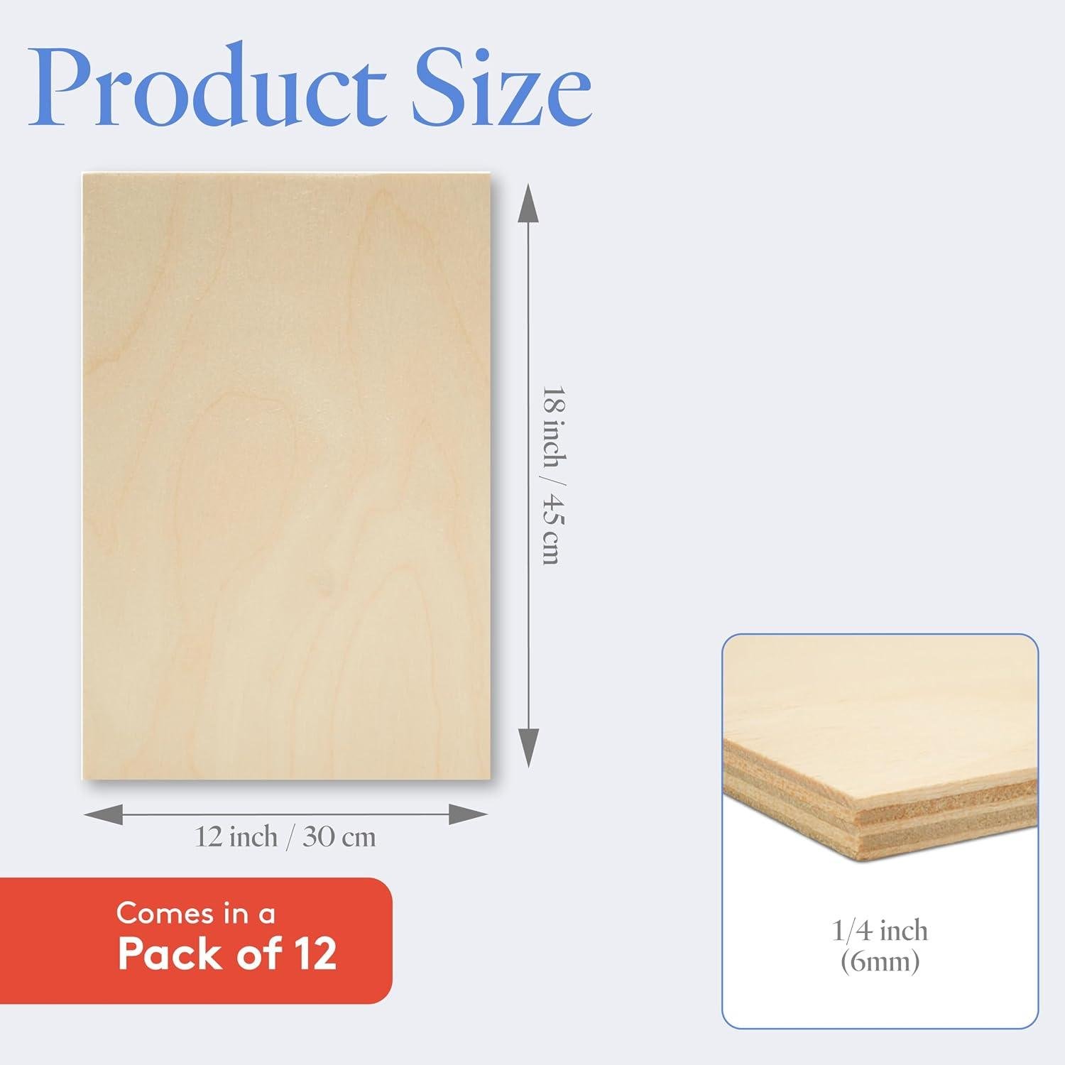Woodpeckers Baltic Birch Plywood Review: Right for Us?