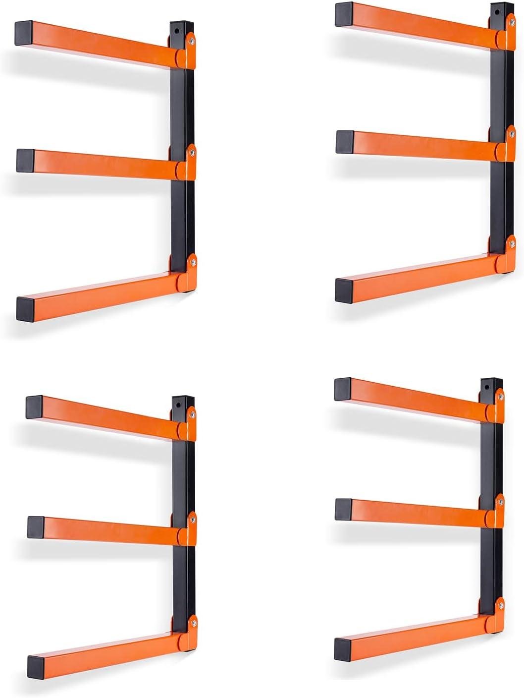 Ultrawall Lumber Rack Review: Right for Our Shop?