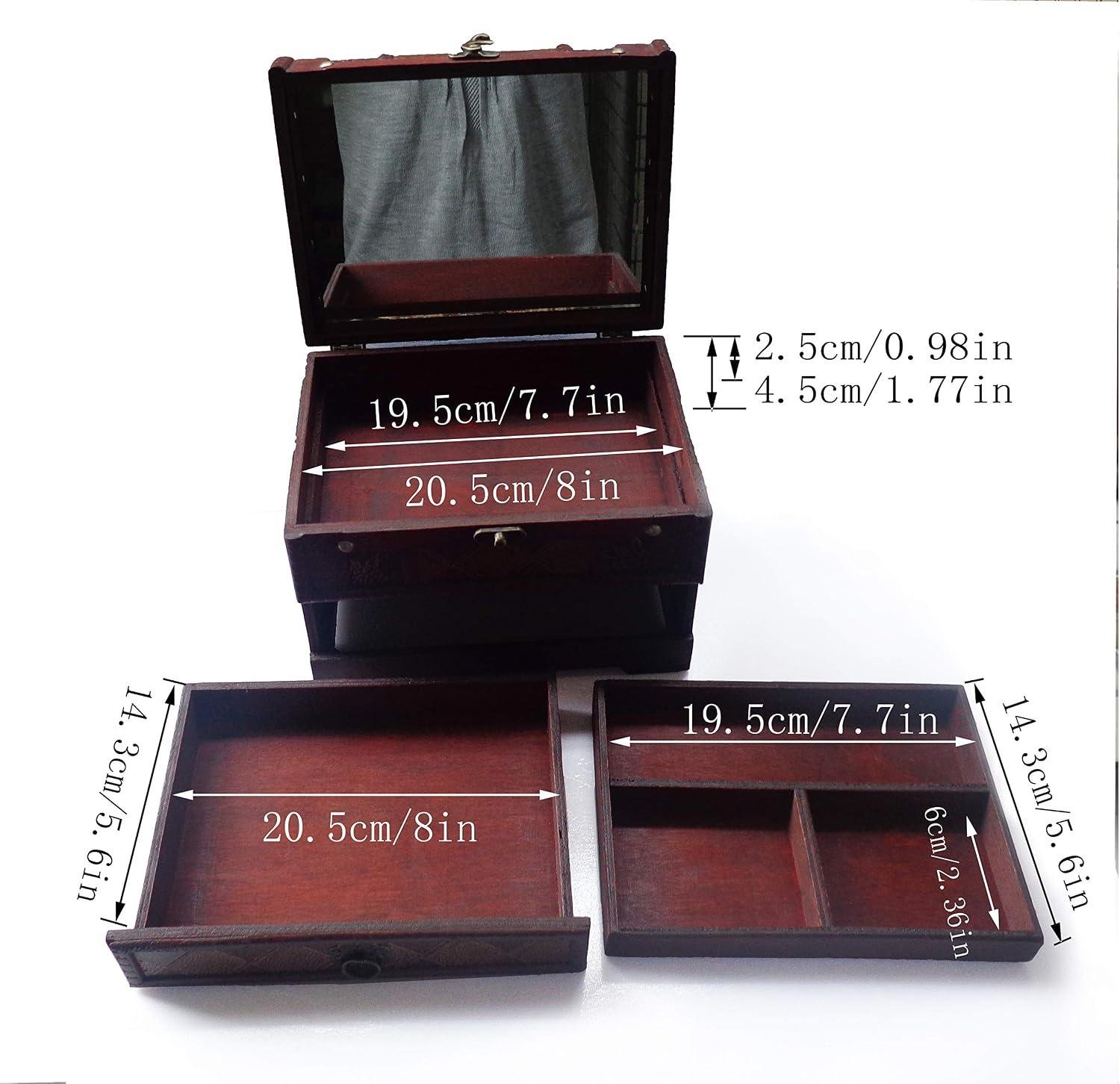 ISOTO Jewelry Box Review: Right for Our Home Shop?
