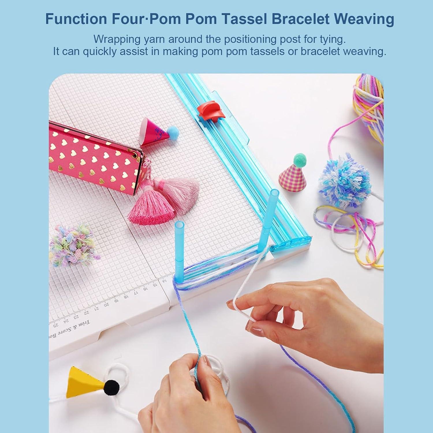 Topyond Paper Trimmer⁢ Review: Right for Our Shop?