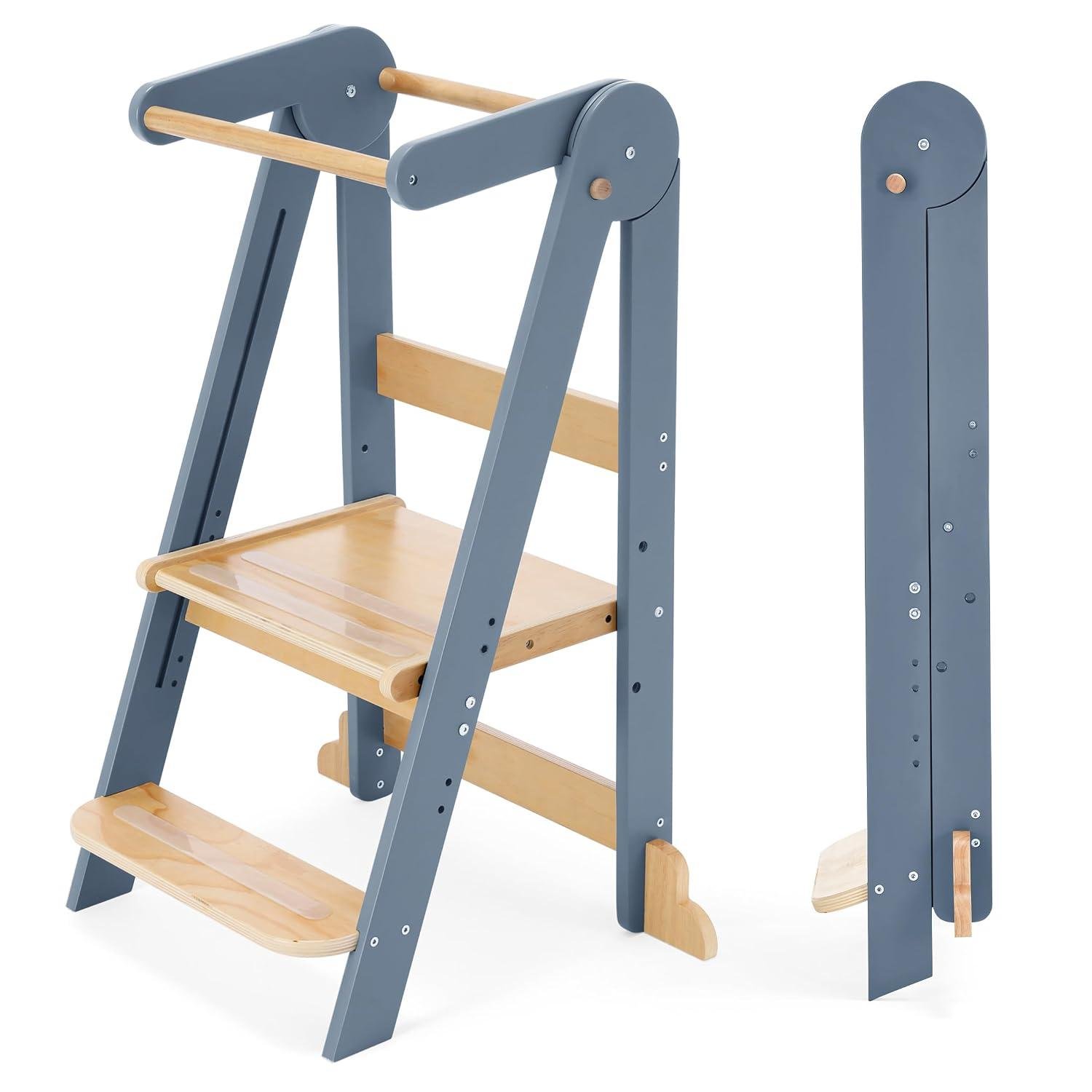 HARPPA Nordi Step Stool Review: Right for Our Shop?
