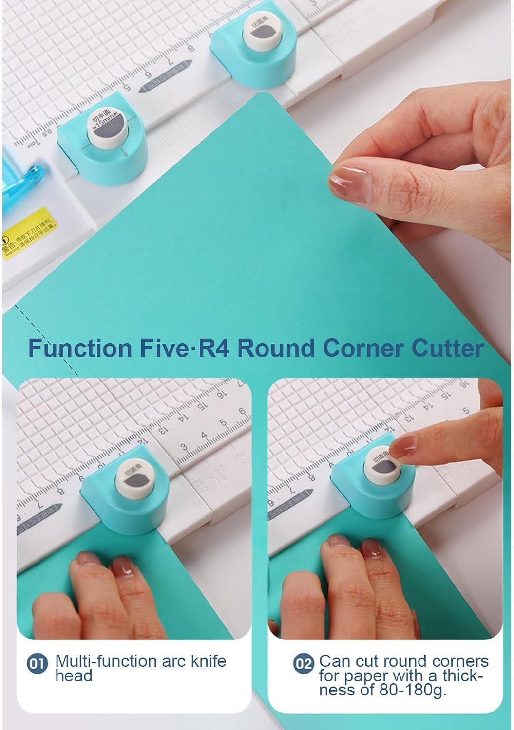 Topyond Paper ​Trimmer Review: Right for Our Shop?