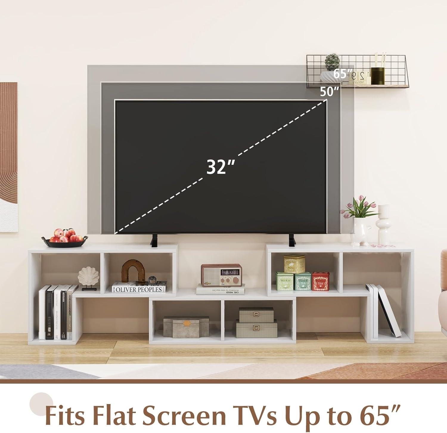 Giantex⁤ TV‍ Stand Review: ‌Right ‍Fixture for‌ Our Shop?
