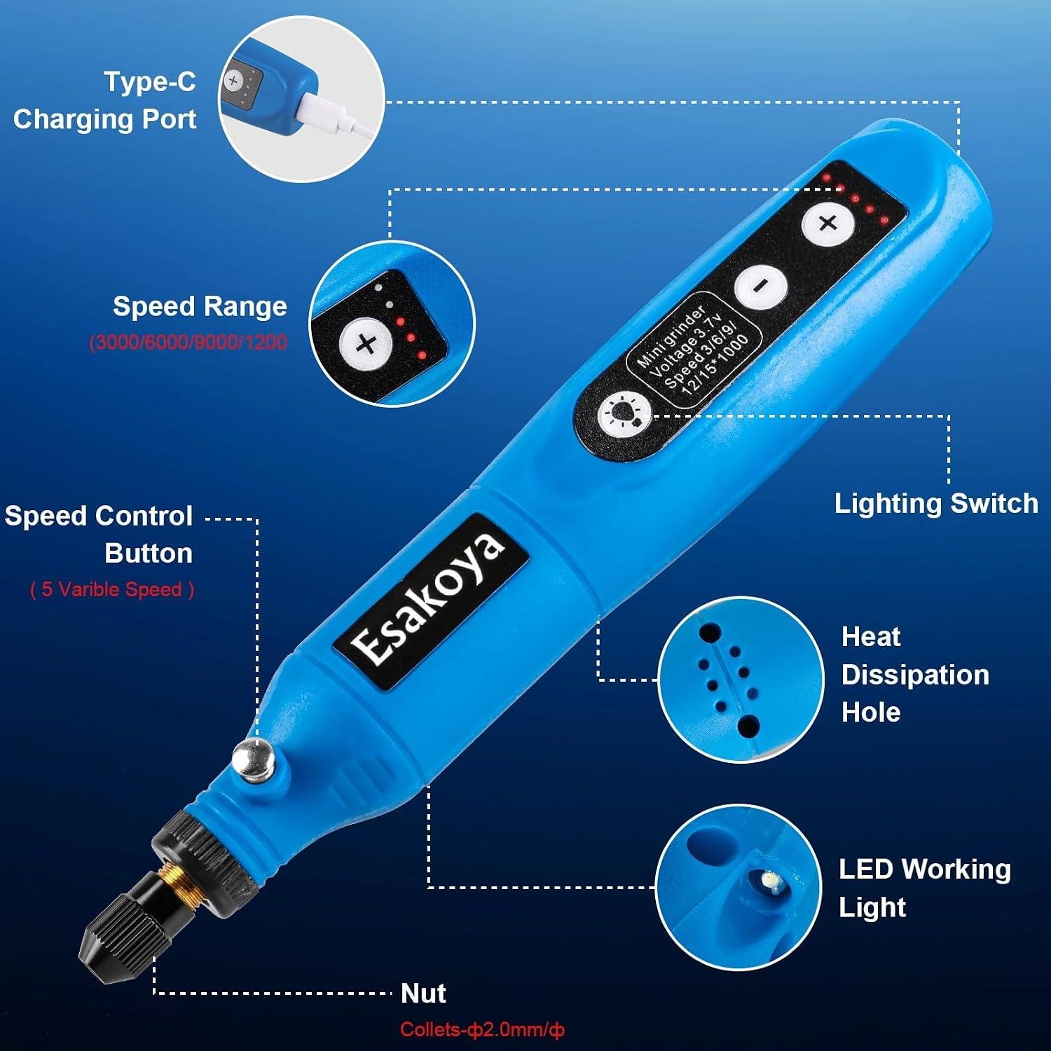 75pcs Cordless Rotary Sander Review: Right for ⁢Us?