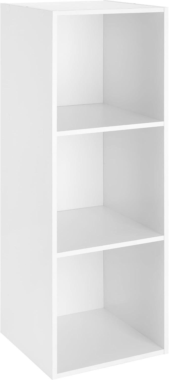 whitmor 3-Cube‍ Shelf Review: Right Storage ⁣for⁢ Us?