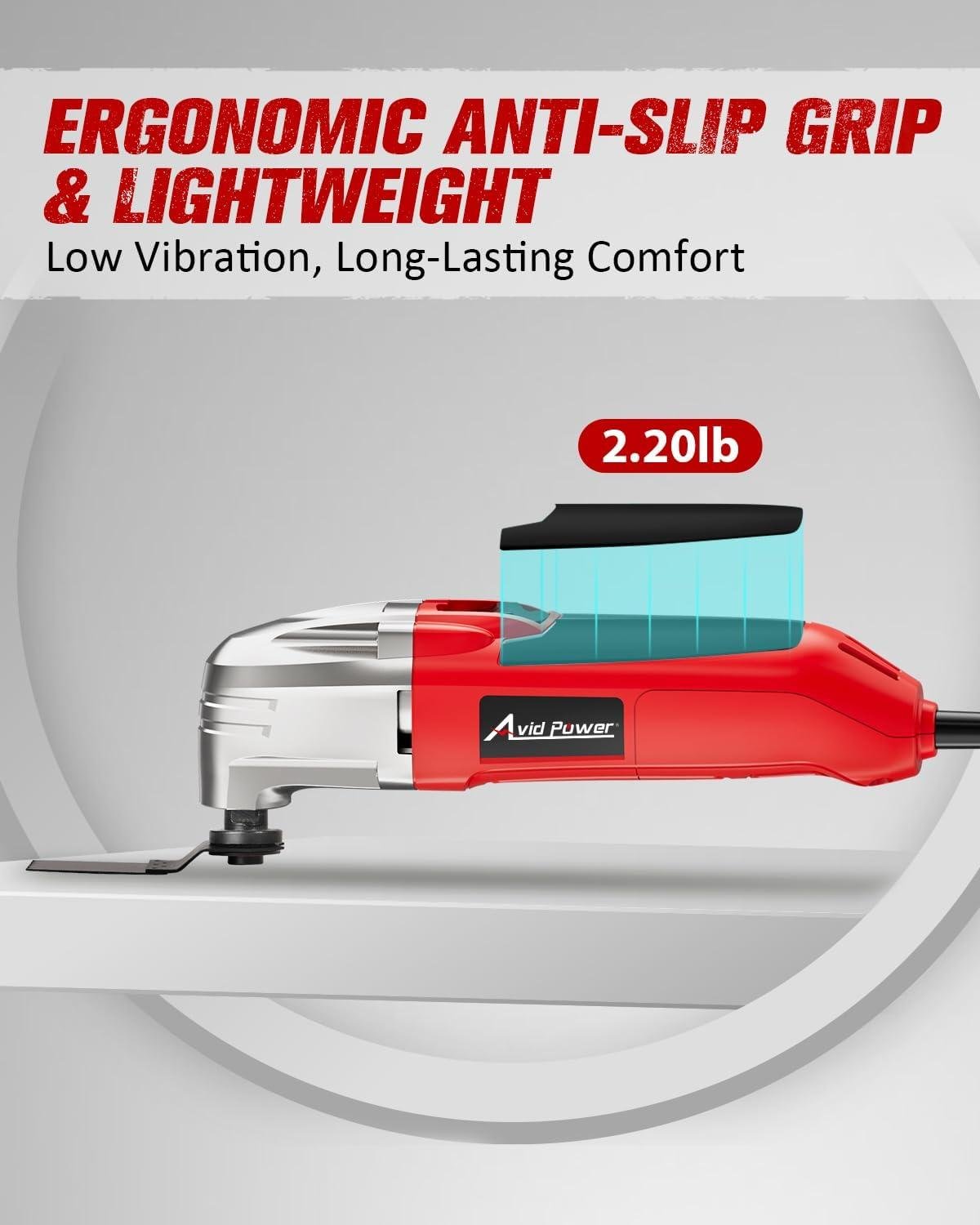 AVID POWER ‍Oscillating Saw Review:‌ Right for ‍Us?