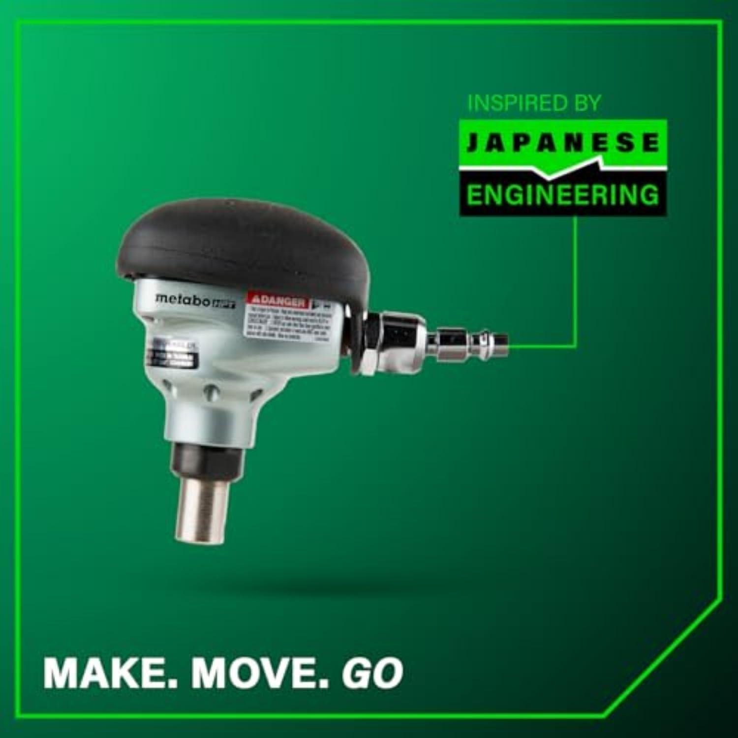 Metabo HPT NH90AB palm Nailer Review: ⁢Right for Us?