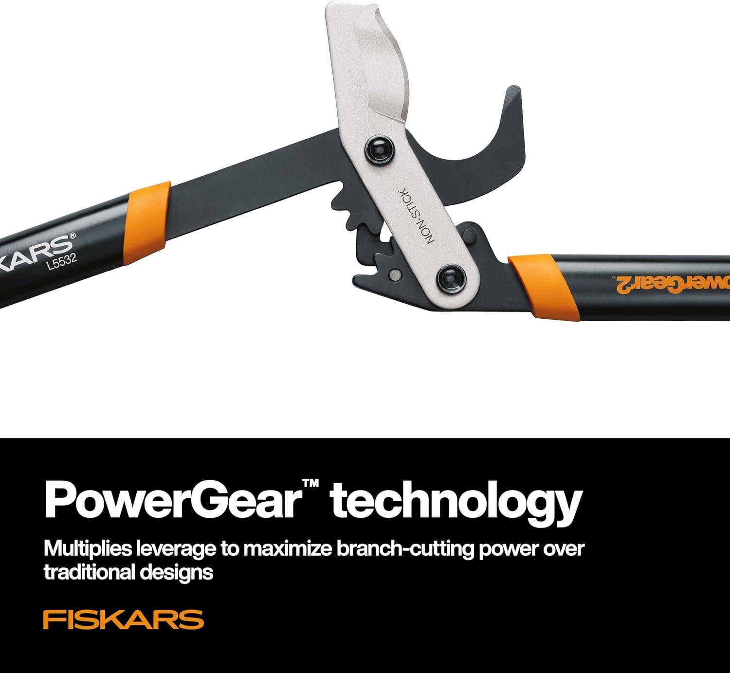 Fiskars PowerGear2 ‍Lopper Review:⁢ Right for Our Shop?