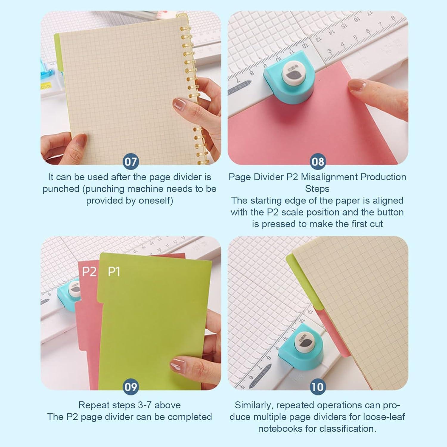 Topyond Paper Trimmer review: Right for Our⁣ Shop?