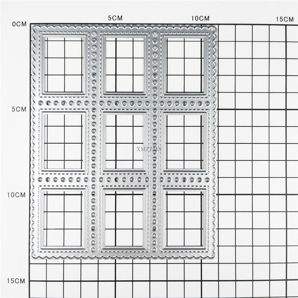 XMZZMX Metal Cutting Die Review: Fit Our Small Shop?