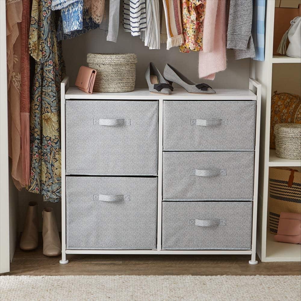 Amazon Basics Drawer Organizer Review: Shop-Ready?