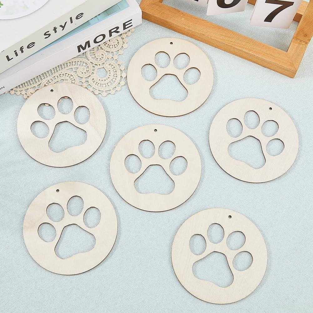 CRASPIRE Paw Cutouts Review: Right Jigsaw Add-On?