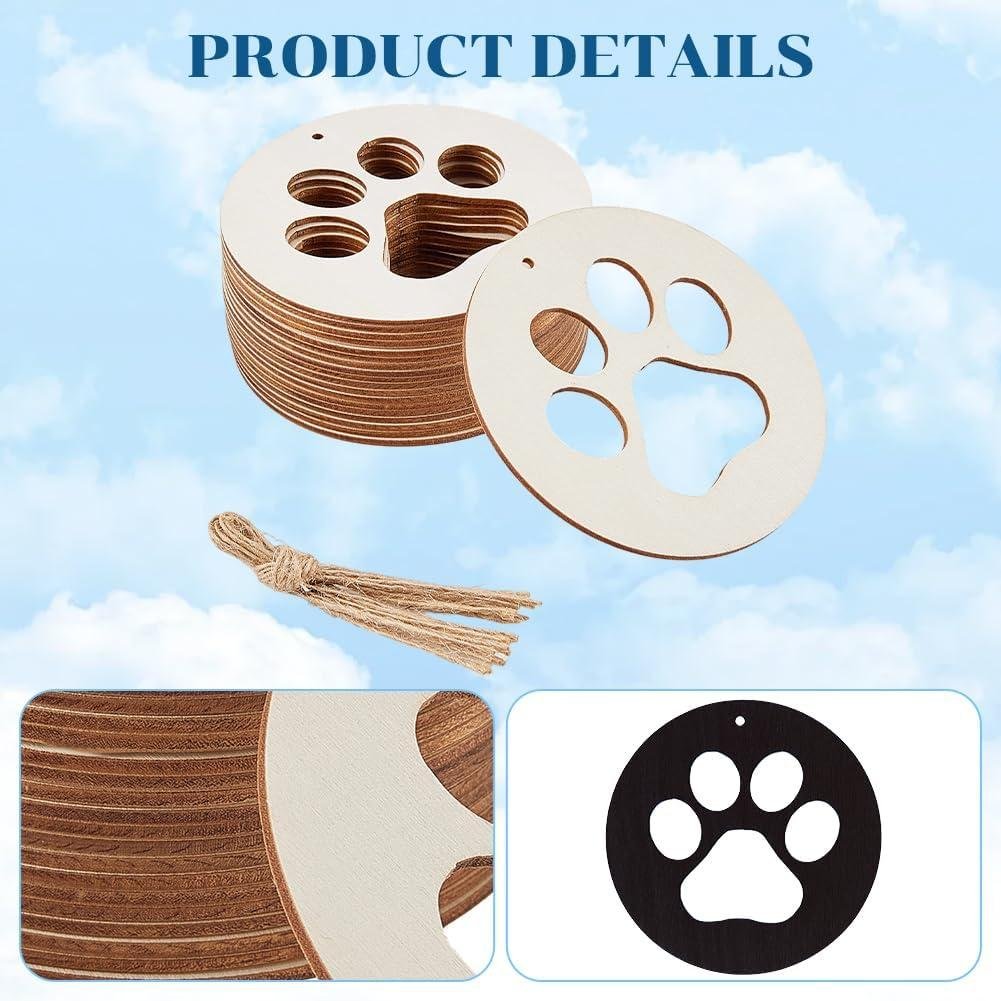 CRASPIRE Paw Cutouts Review: right Jigsaw Add-On?