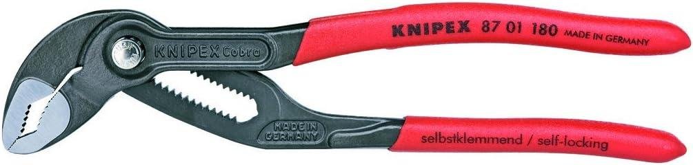 Knipex Cobra Pliers Set Review: Right for Our Shop?