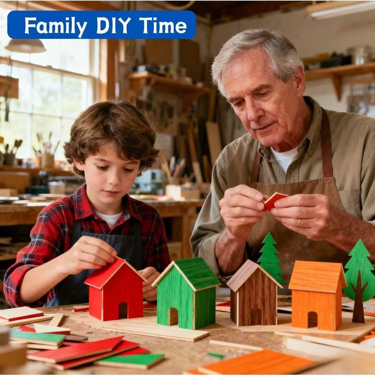 15Pk Colored Plywood Review: Laser Engraving Sheet?