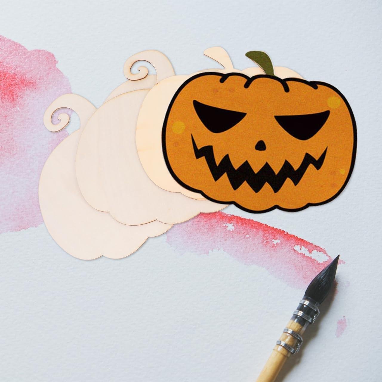 Tofficu Pumpkin Cutout Panels Review: Right for Us?