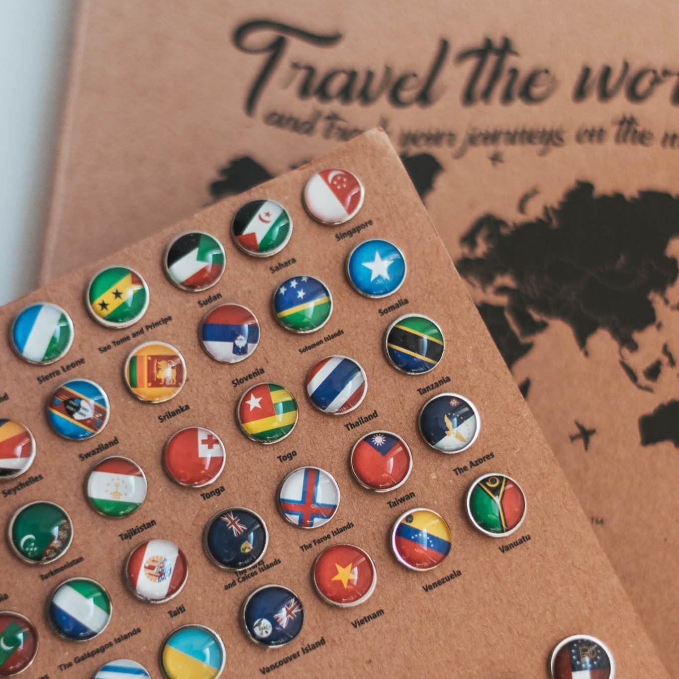 Enjoy The Wood 3D ‌Map Wall Art‍ Review: Shop-Right?