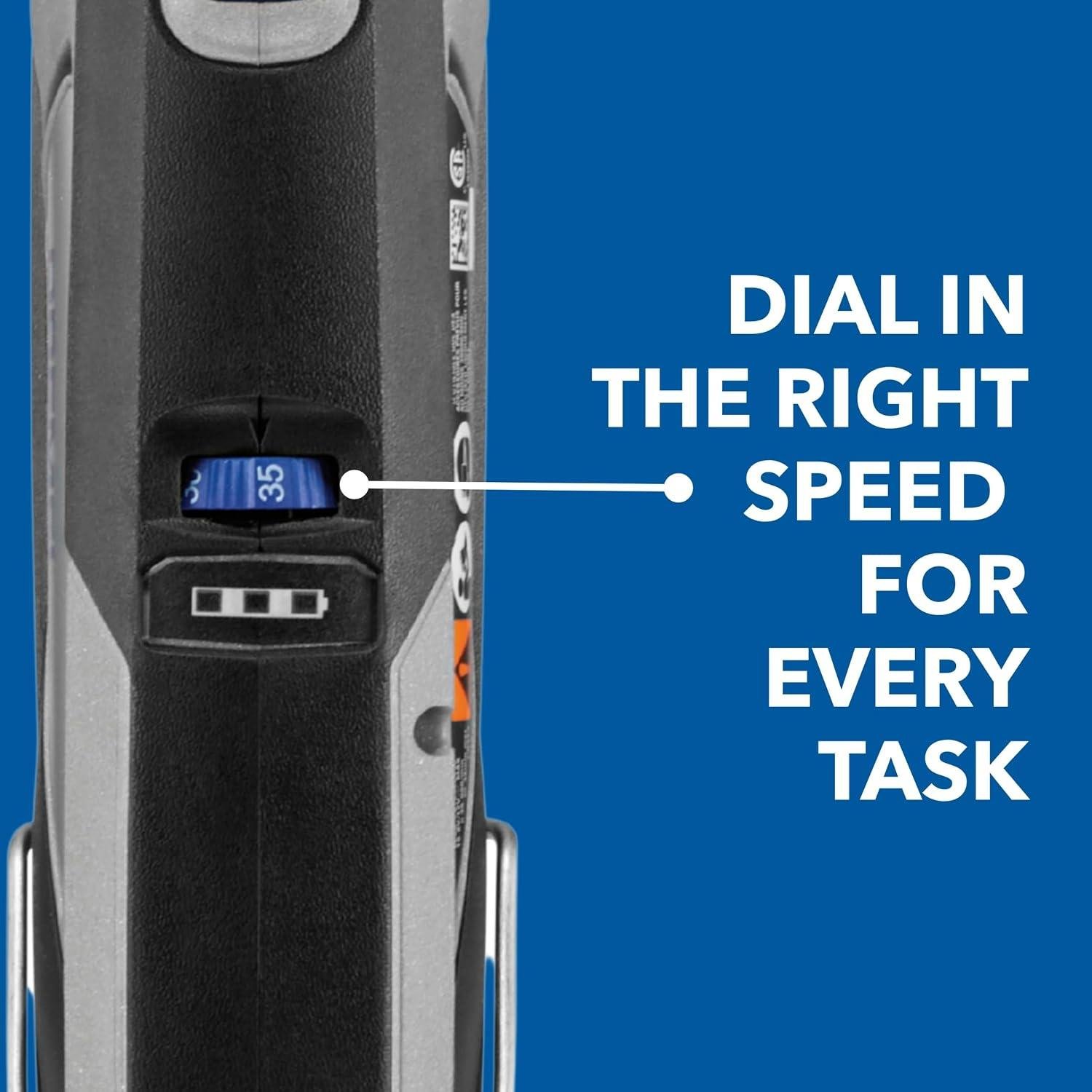 Dremel 8240 Rotary Tool Review: Right for Our Shop?