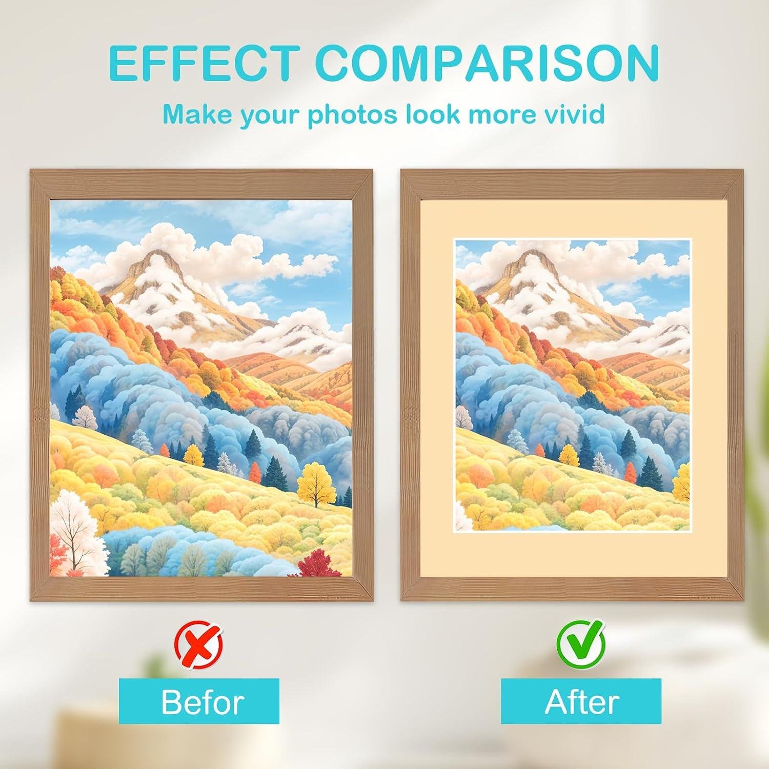 Prudiut Picture Mat Board Review: Right for Our Shop?
