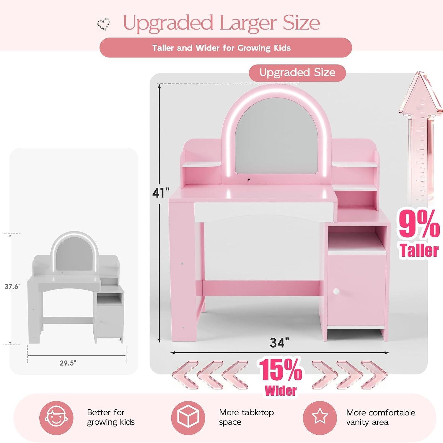 MU Kids Vanity MDF Panel Saw Review: Right for Our Shop?