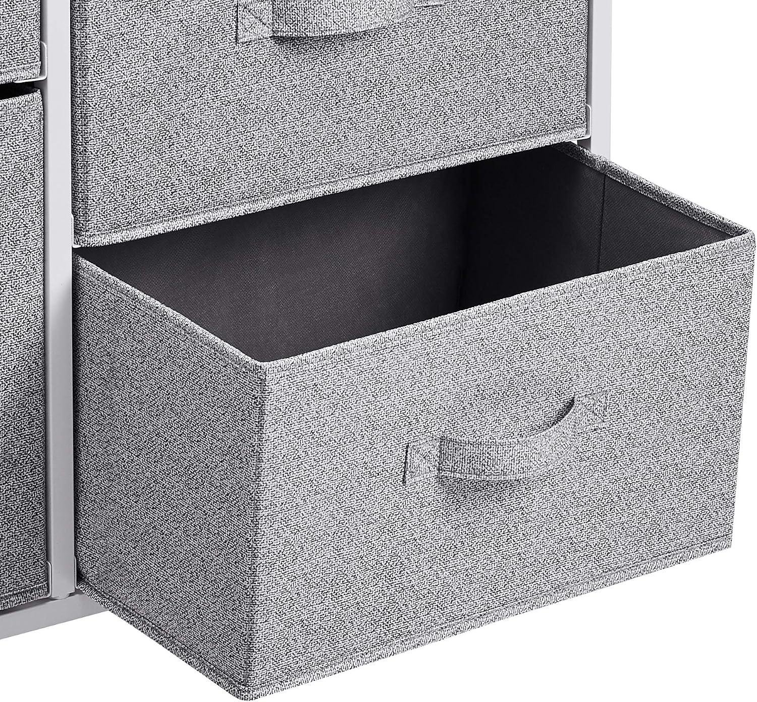 Amazon Basics Drawer Organizer Review: Shop-Ready?
