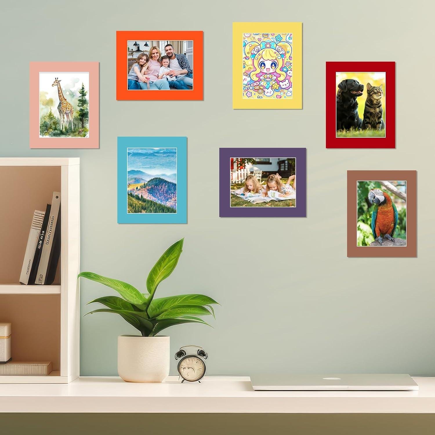 Prudiut Picture Mat Board Review: Right for Our Shop?
