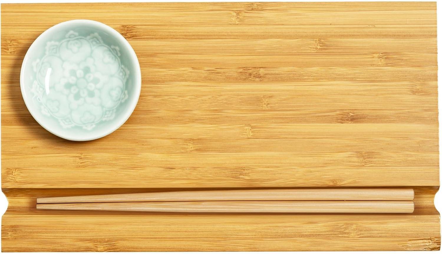 Joyce Chen 55-1106 Bamboo Board: Worth It in Our Shop?