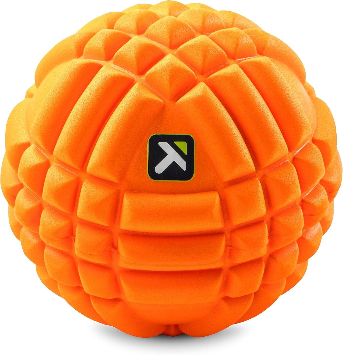 TriggerPoint GRID Ball Shop Accessory Review: Worth It?