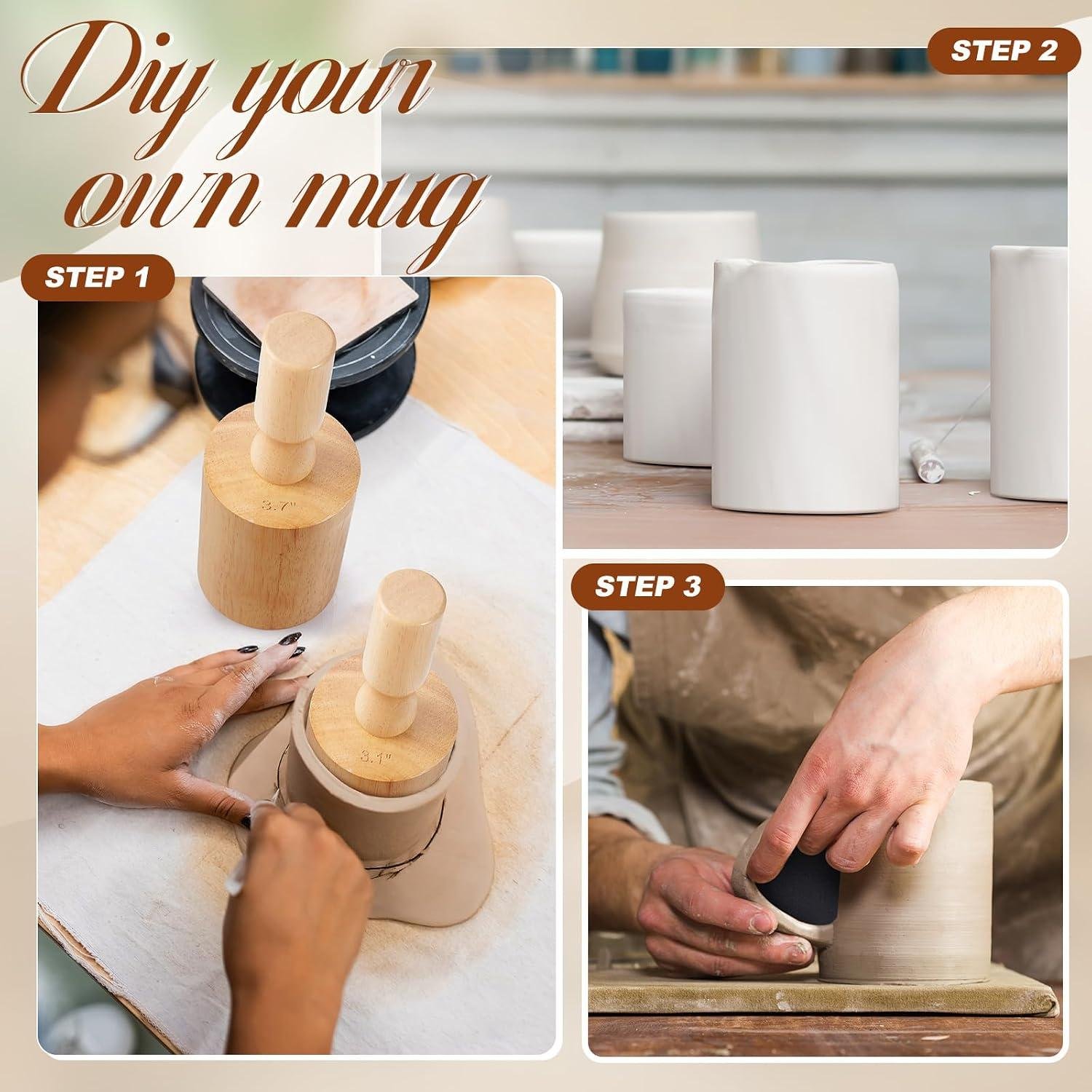 Juexica Cup Mold Set Review: Right Shop Jig for Us?