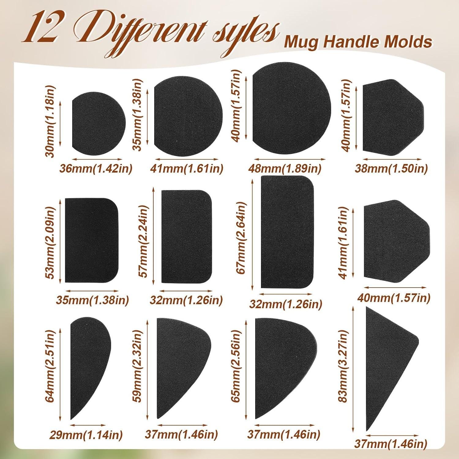Juexica Cup Mold Set Review: Right Shop Jig for Us?