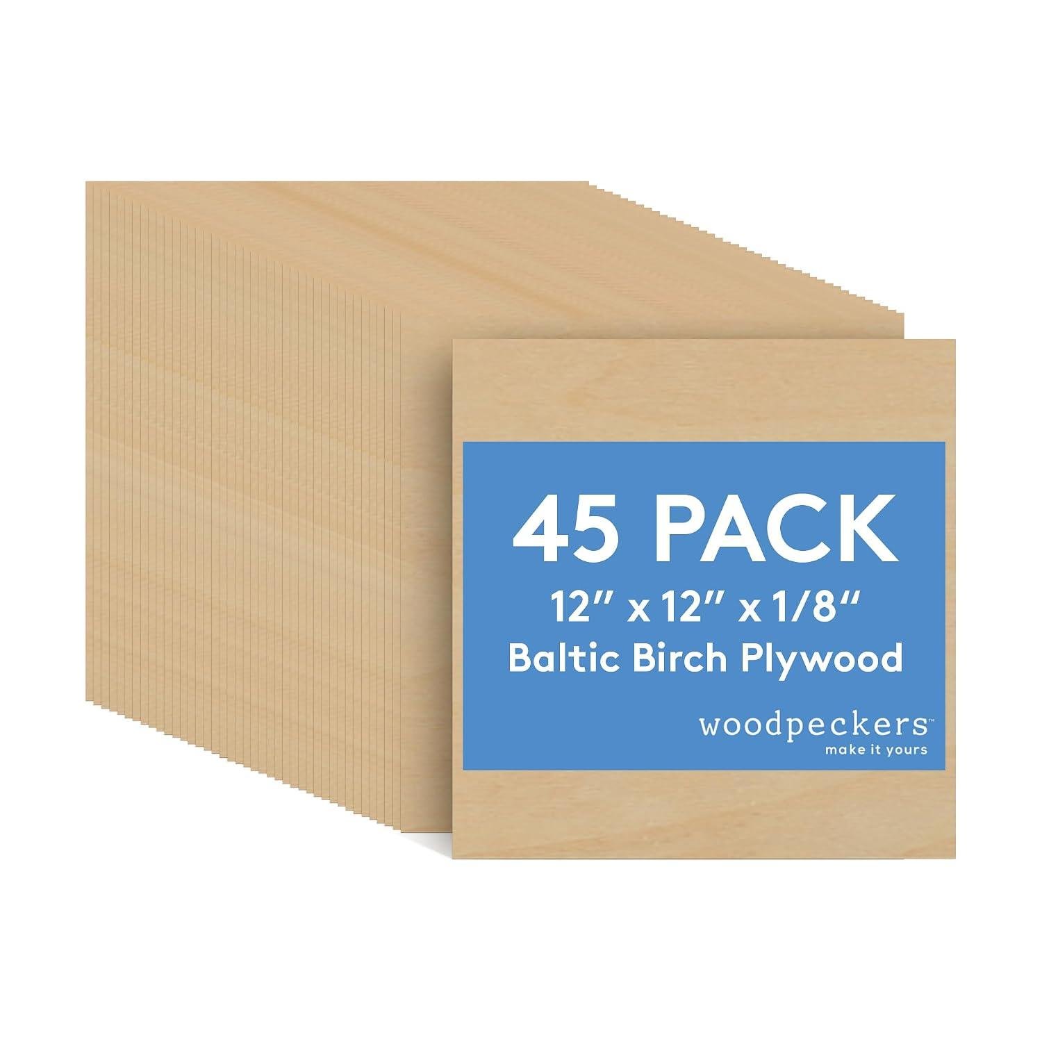 Woodpeckers Birch Plywood Review: Right for Our Shop?