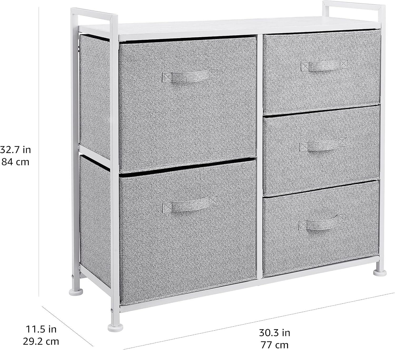 Amazon Basics Drawer Organizer Review: Shop-Ready?