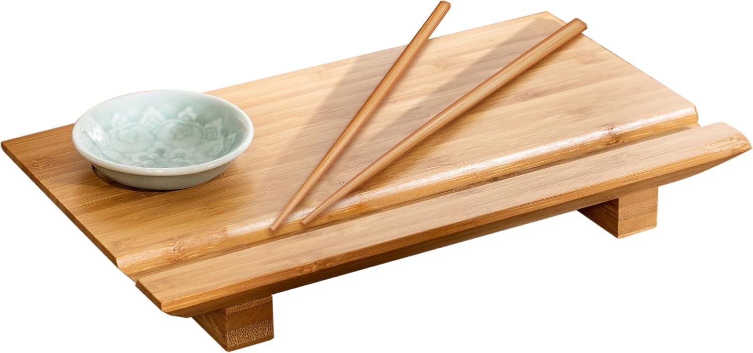 Joyce Chen 55-1106 Bamboo Board: Worth It in Our Shop?