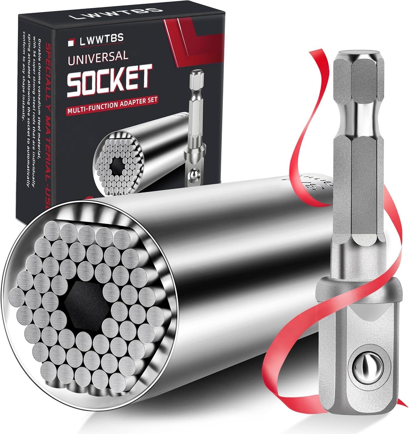 Universal Socket Tool Review: Right for Our Wood Shop?