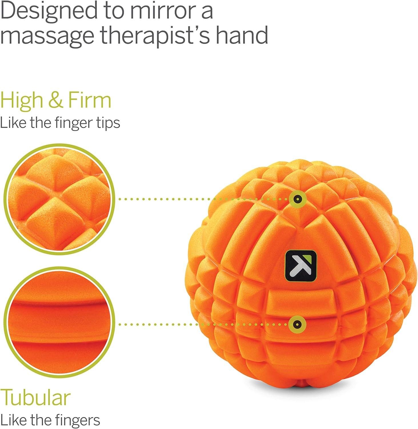 TriggerPoint GRID Ball Shop Accessory Review: Worth It?