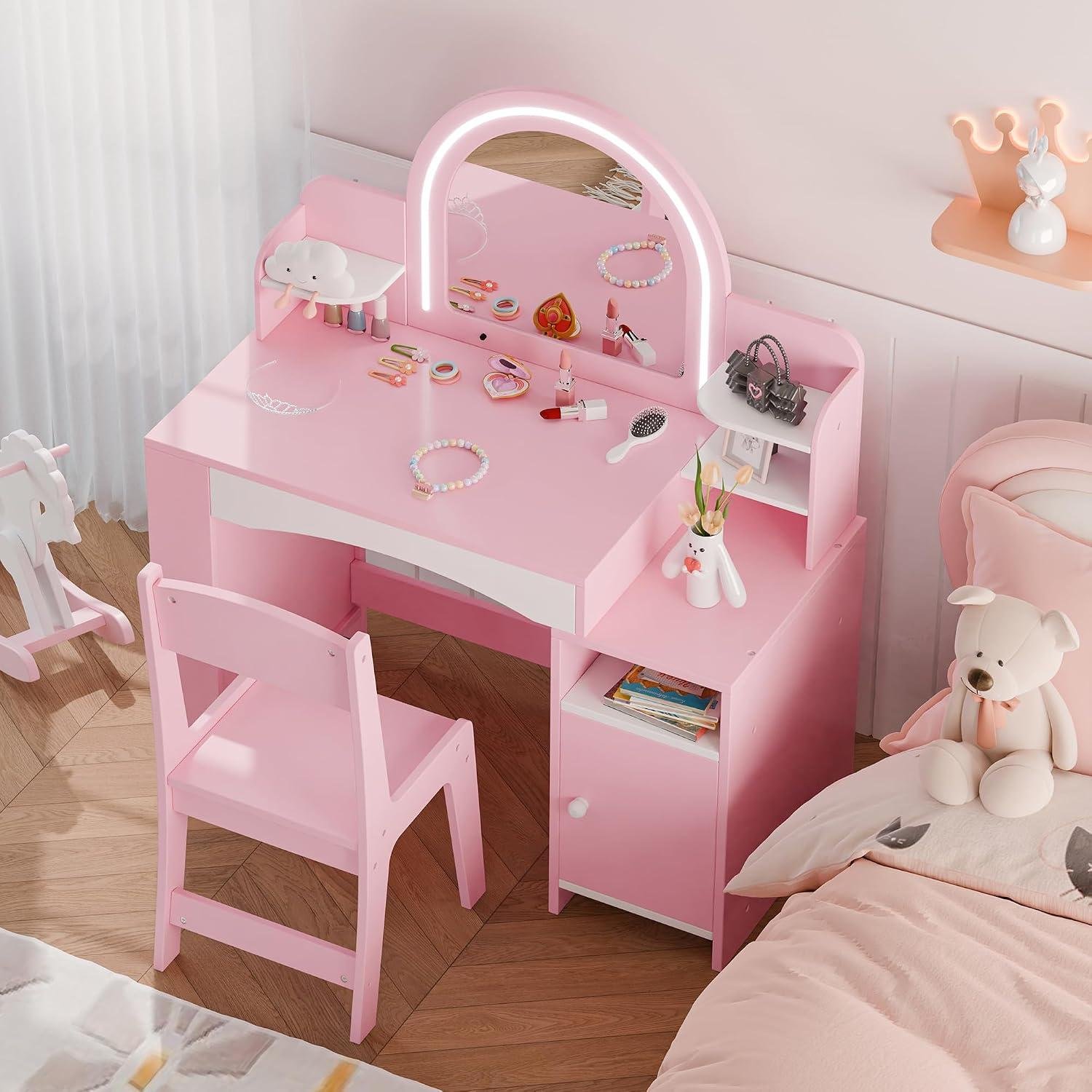 MU Kids Vanity MDF Panel Saw Review: Right for Our Shop?