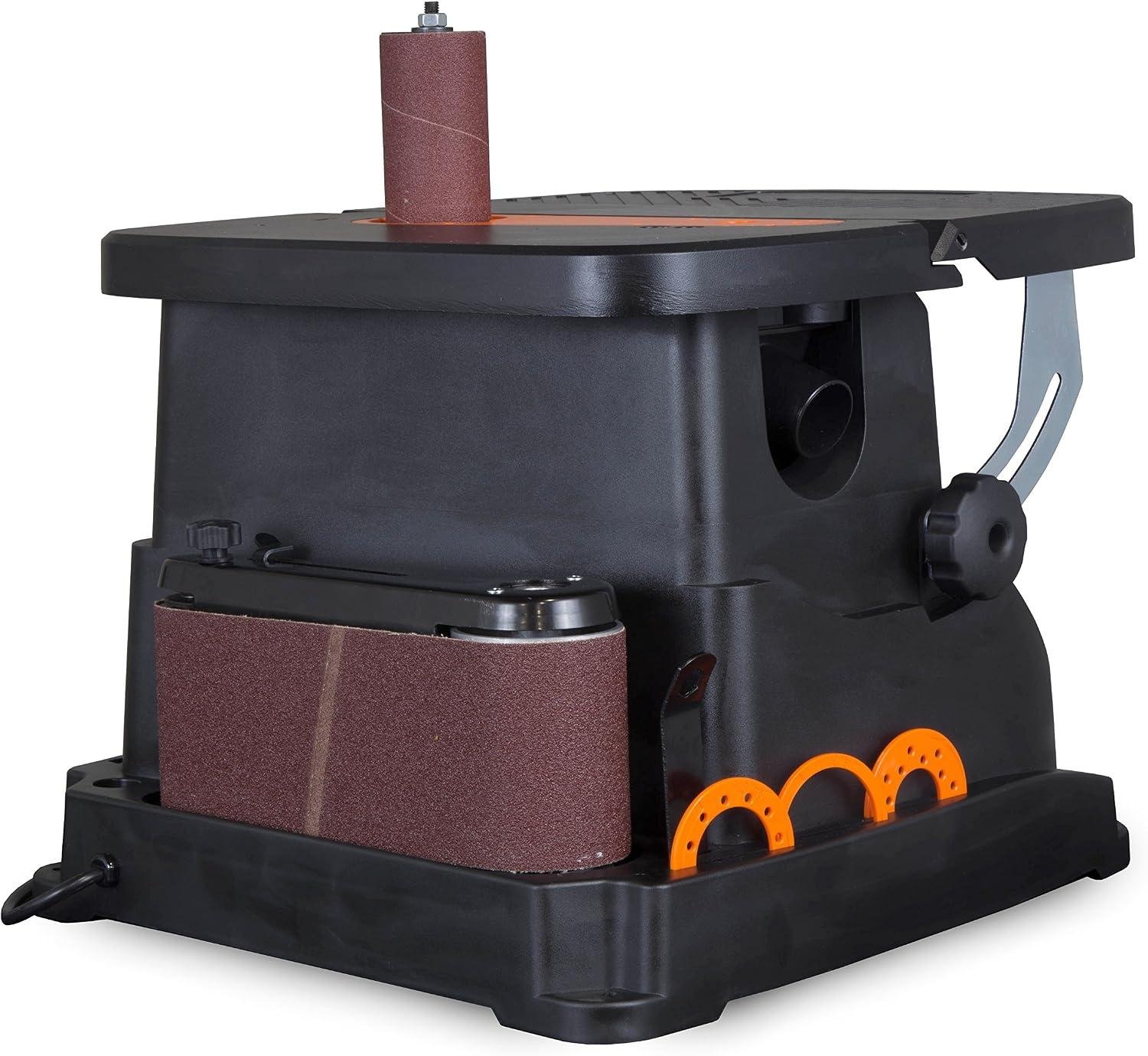 WEN 6524 Oscillating Sander Review: Right for Us?