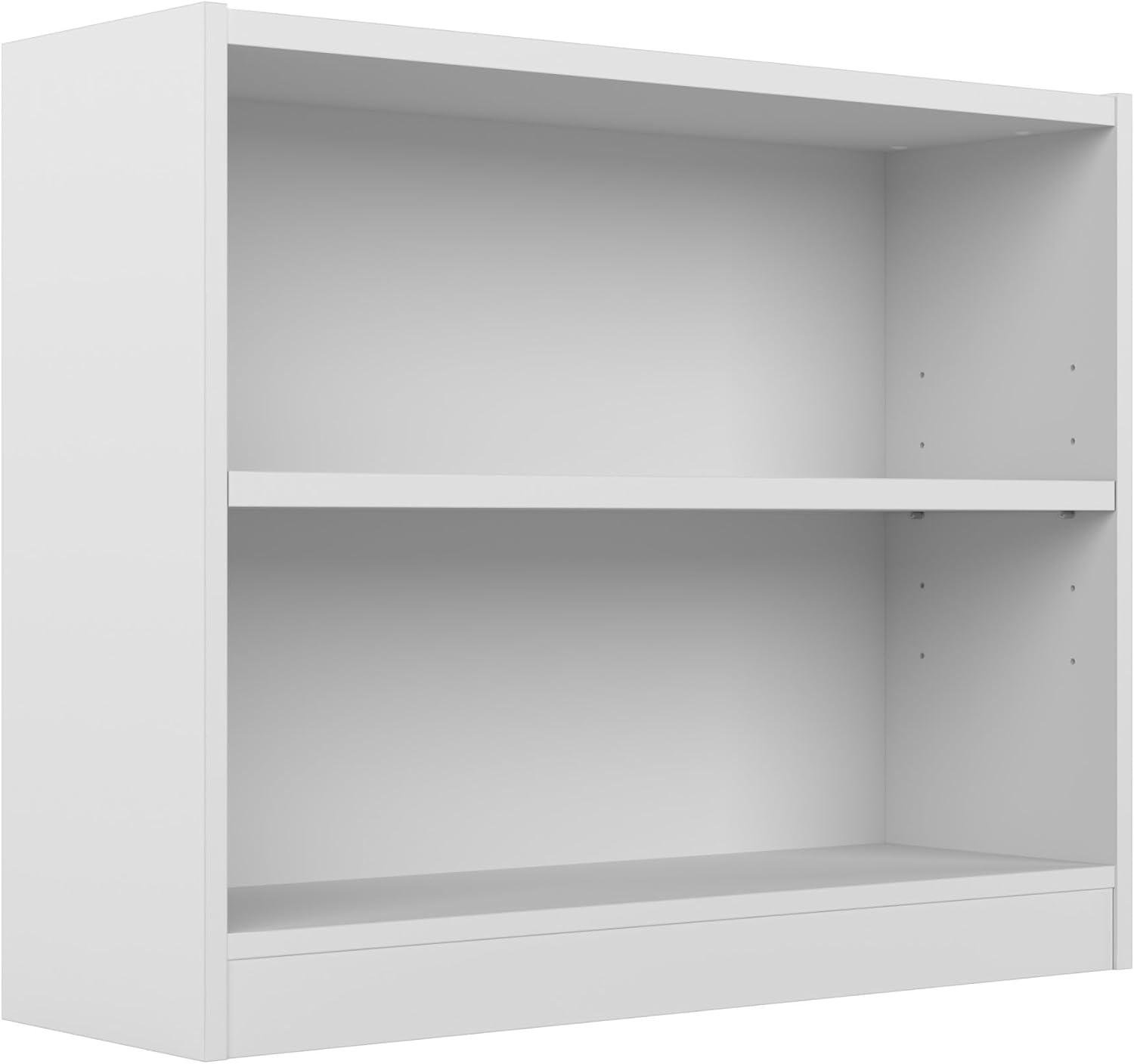 Bush Home Bookcase Review: Our Shop Storage Cabinet?