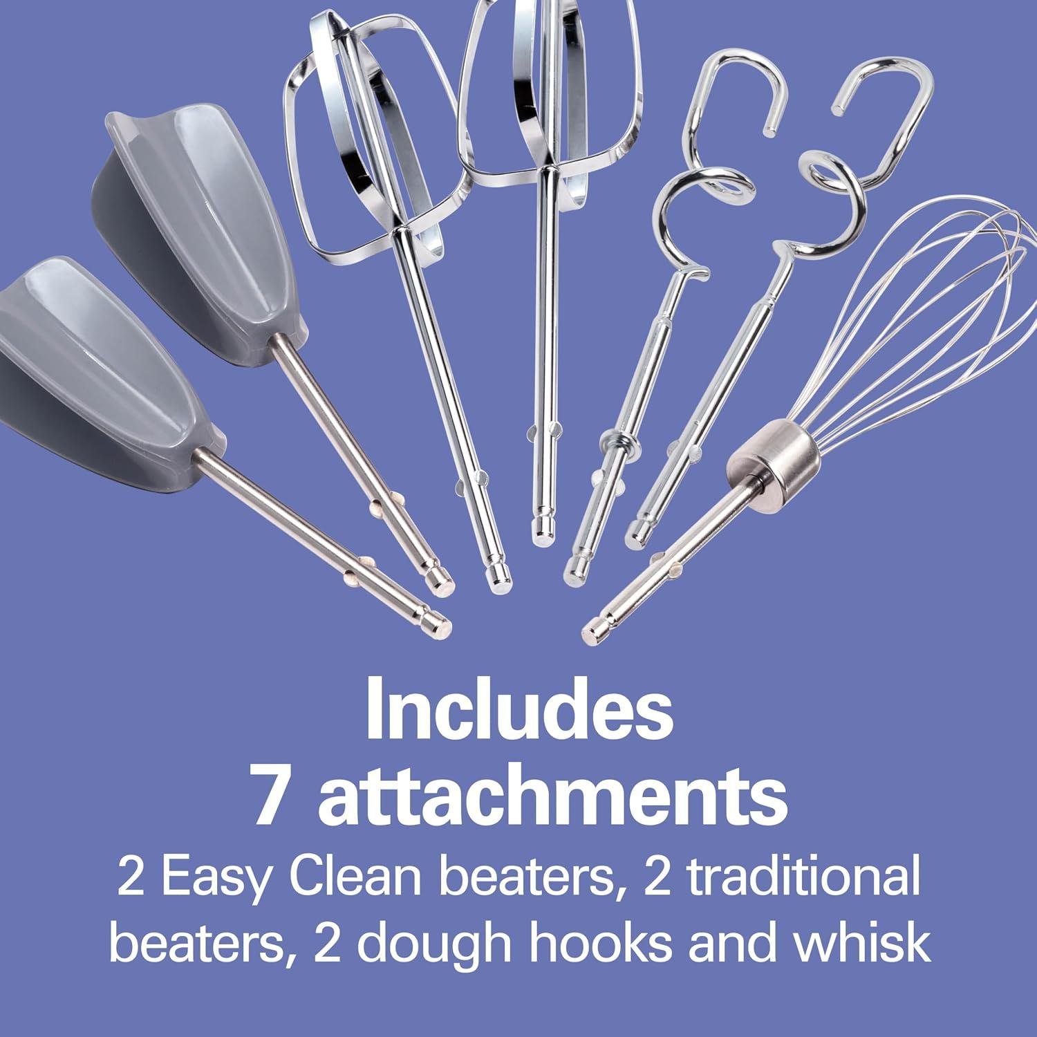 Hamilton Beach Hand Mixer Review: Right Tool for Us?