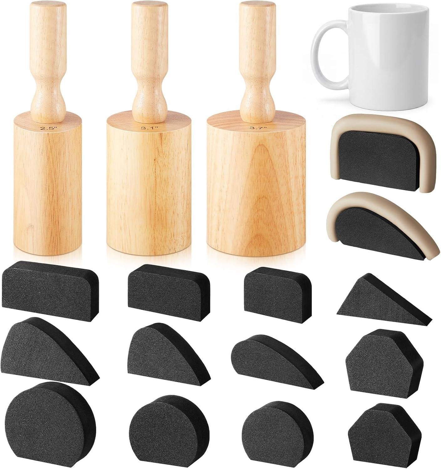 Juexica Cup Mold Set Review: Right Shop Jig for Us?