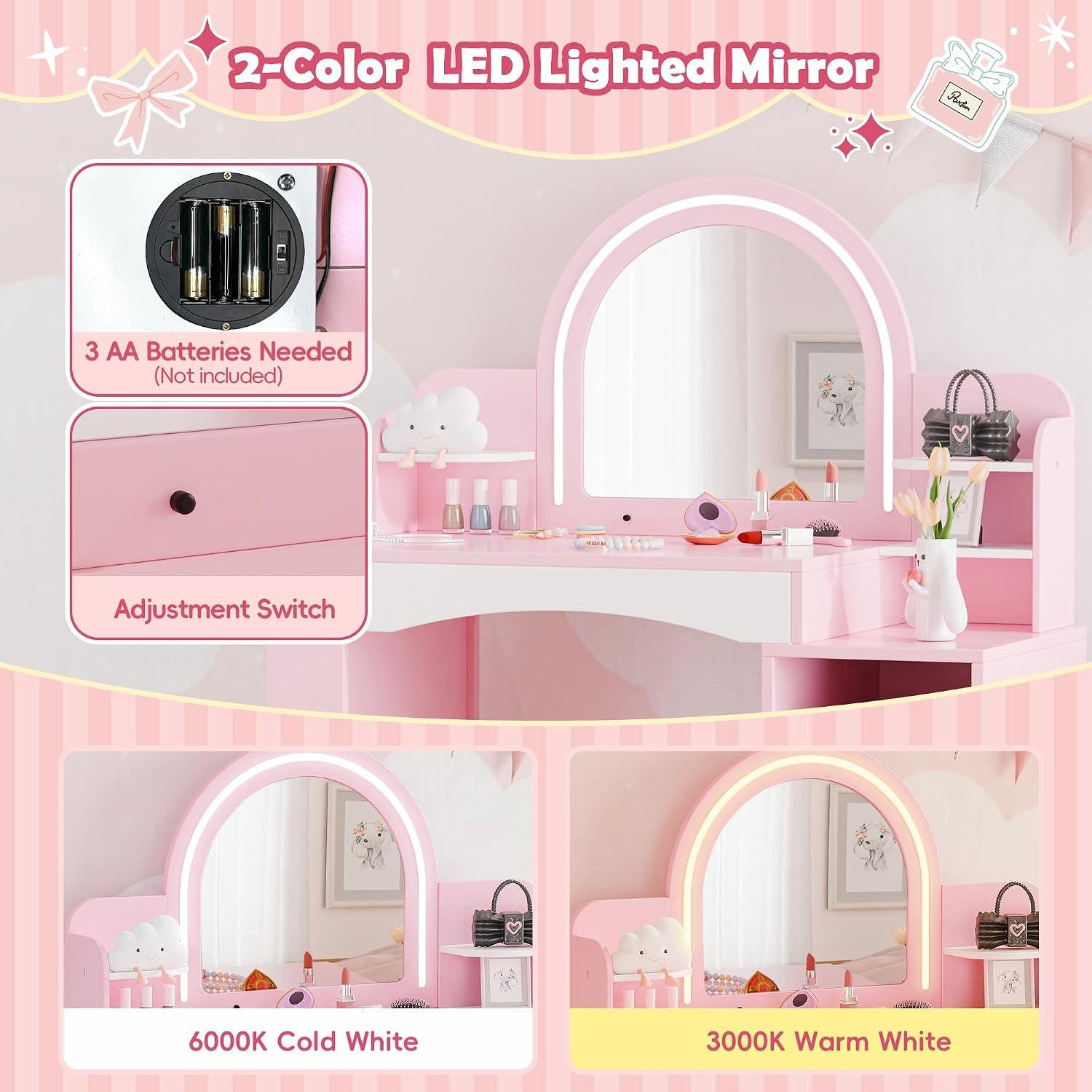 MU Kids Vanity MDF Panel Saw Review: Right for Our Shop?